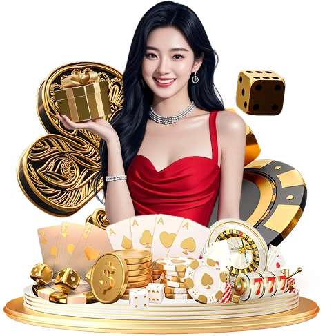 Hình ảnh khu thương hiệu 888Vi