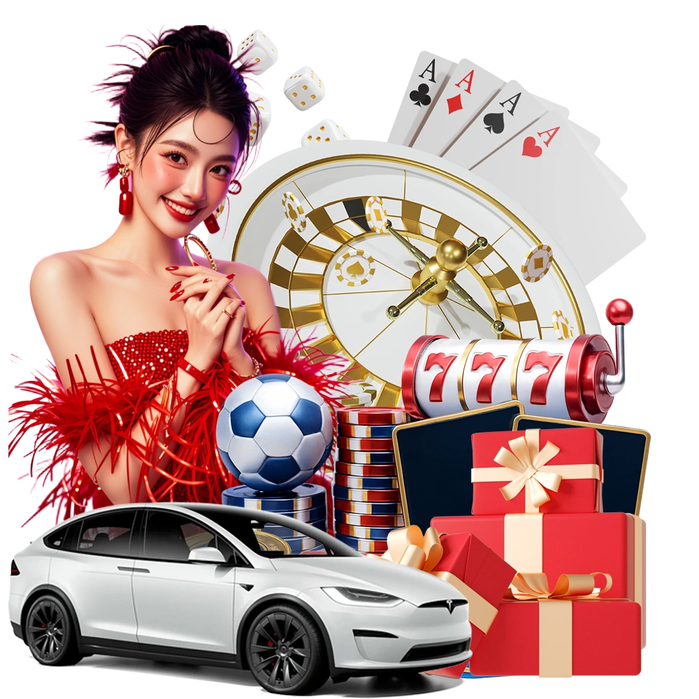 Hình ảnh chuyên mục game bài 888Vi